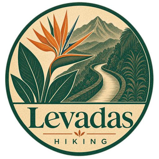 Levadas