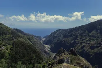 Vereda do Espigão, Madeira hiking trail (V-ESPIGAO)