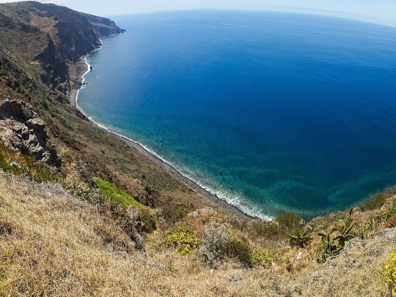 Vereda do Pesqueiro, Madeira hiking trail (V-PESQUEIRO)